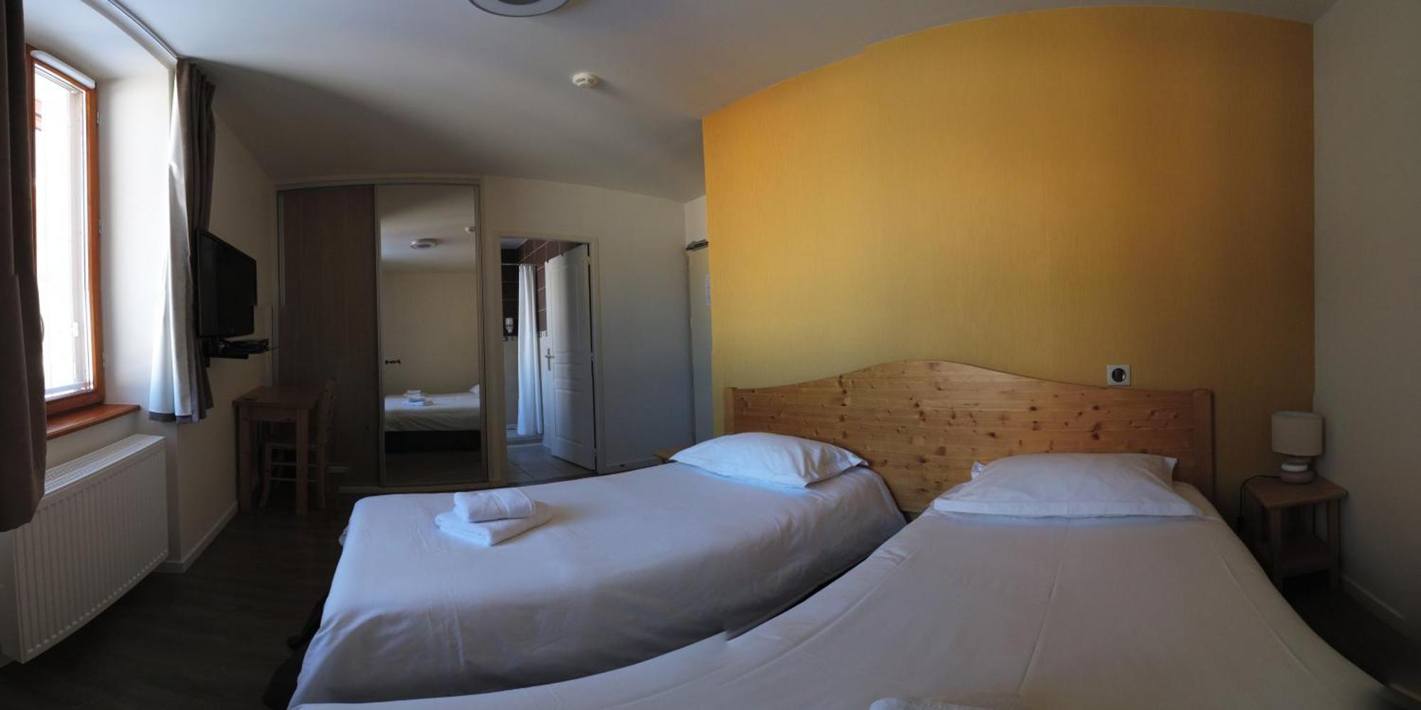 Hotel Du Soleil Aillon-le-Jeune Ngoại thất bức ảnh