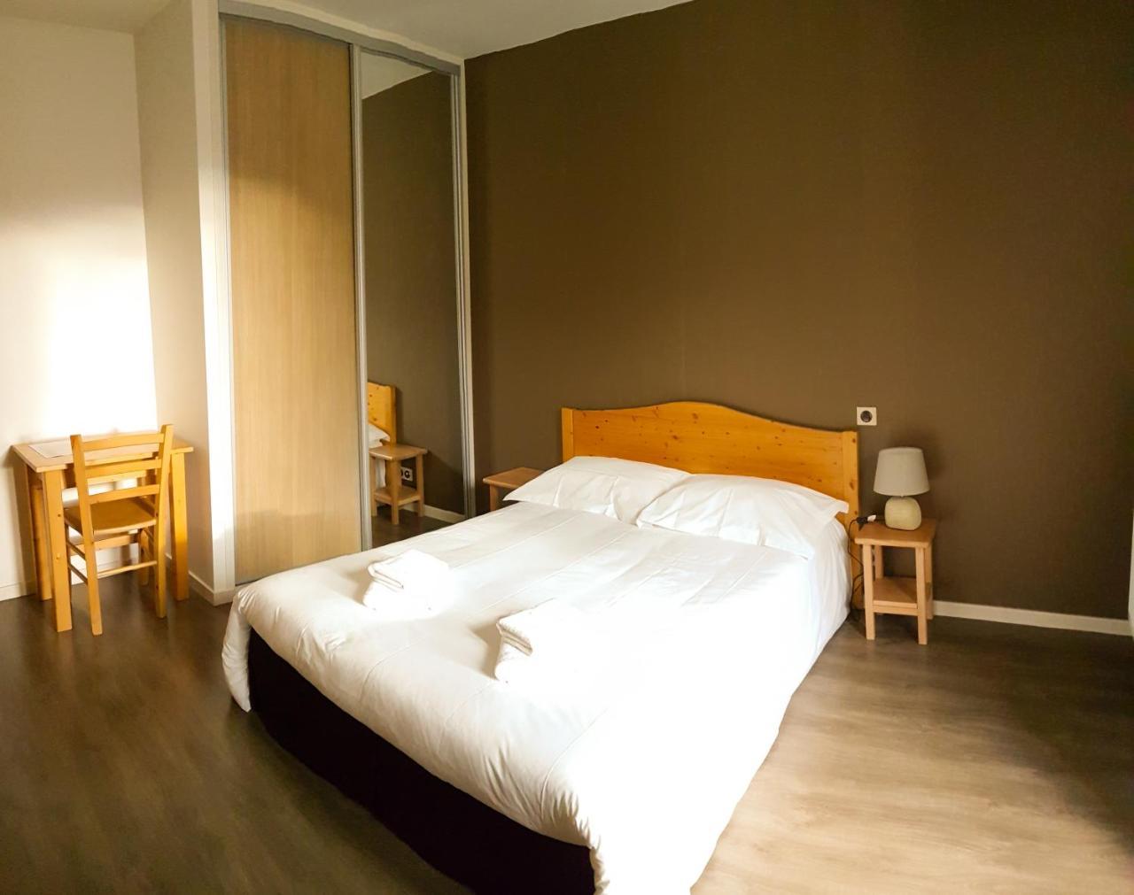 Hotel Du Soleil Aillon-le-Jeune Ngoại thất bức ảnh